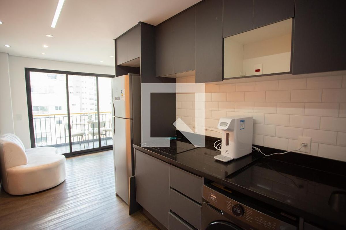 Apartamento, 2 quartos, 46 m² - Foto 58