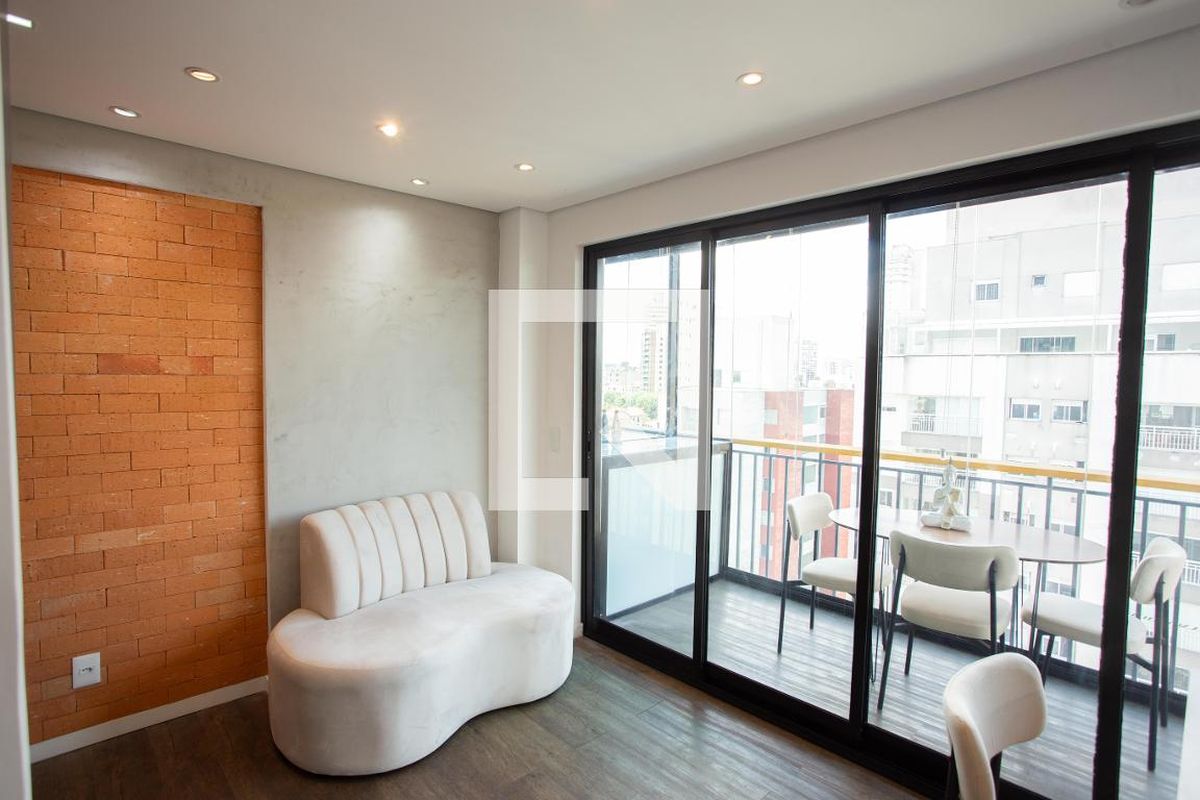 Apartamento, 2 quartos, 46 m² - Foto 4