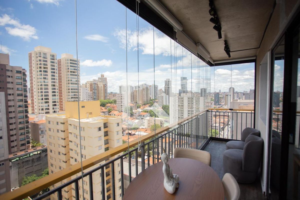 Apartamento, 2 quartos, 46 m² - Foto 10