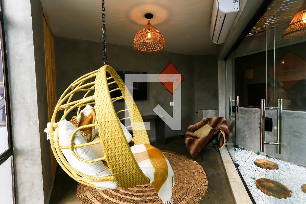 Kitnet-Studio, 81 m² - Foto 48