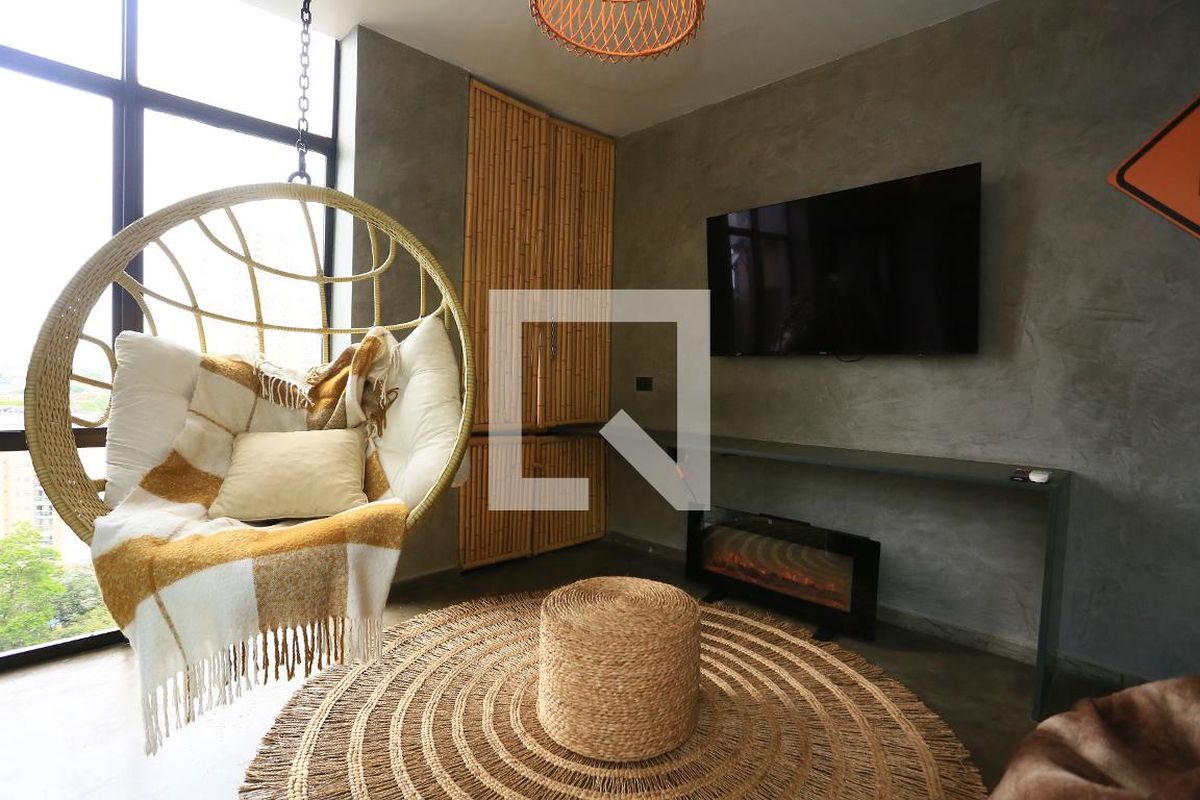Kitnet-Studio, 81 m² - Foto 46