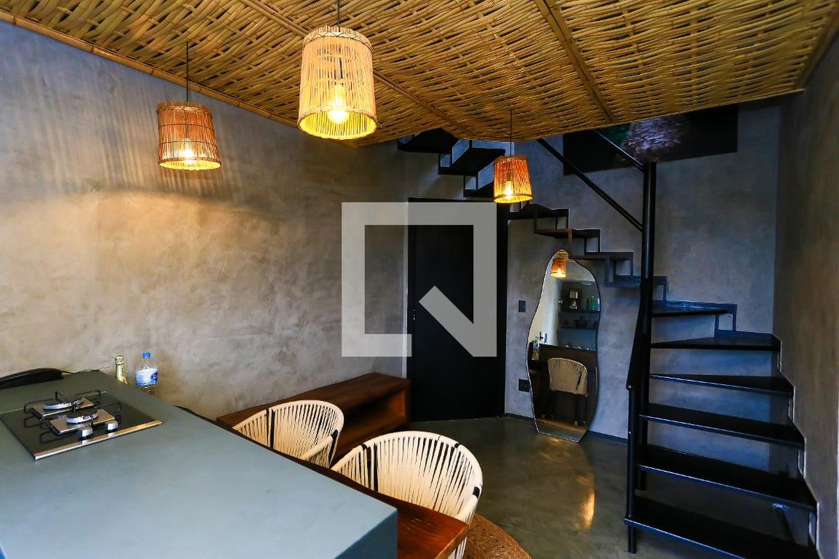 Kitnet-Studio, 81 m² - Foto 6