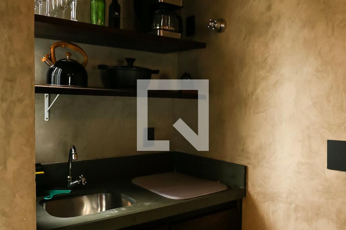 Kitnet-Studio, 81 m² - Foto 68
