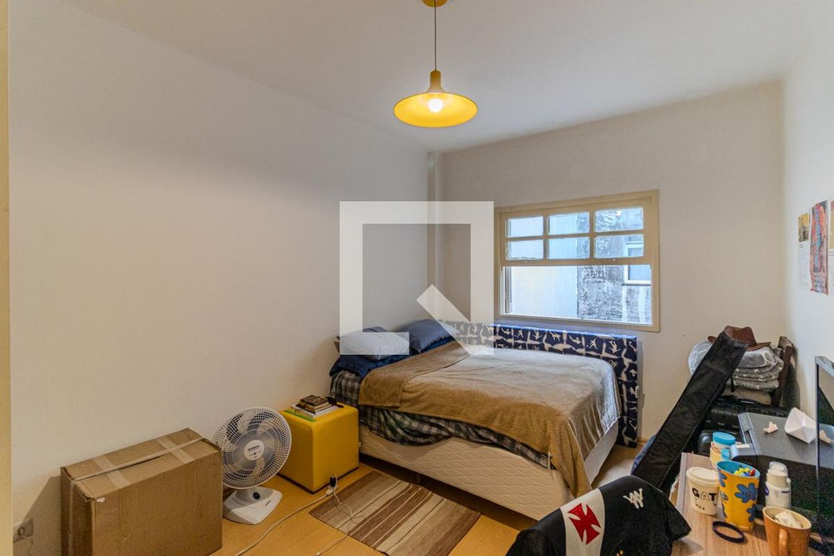 Apartamento, 1 quarto, 57 m² - Foto 11