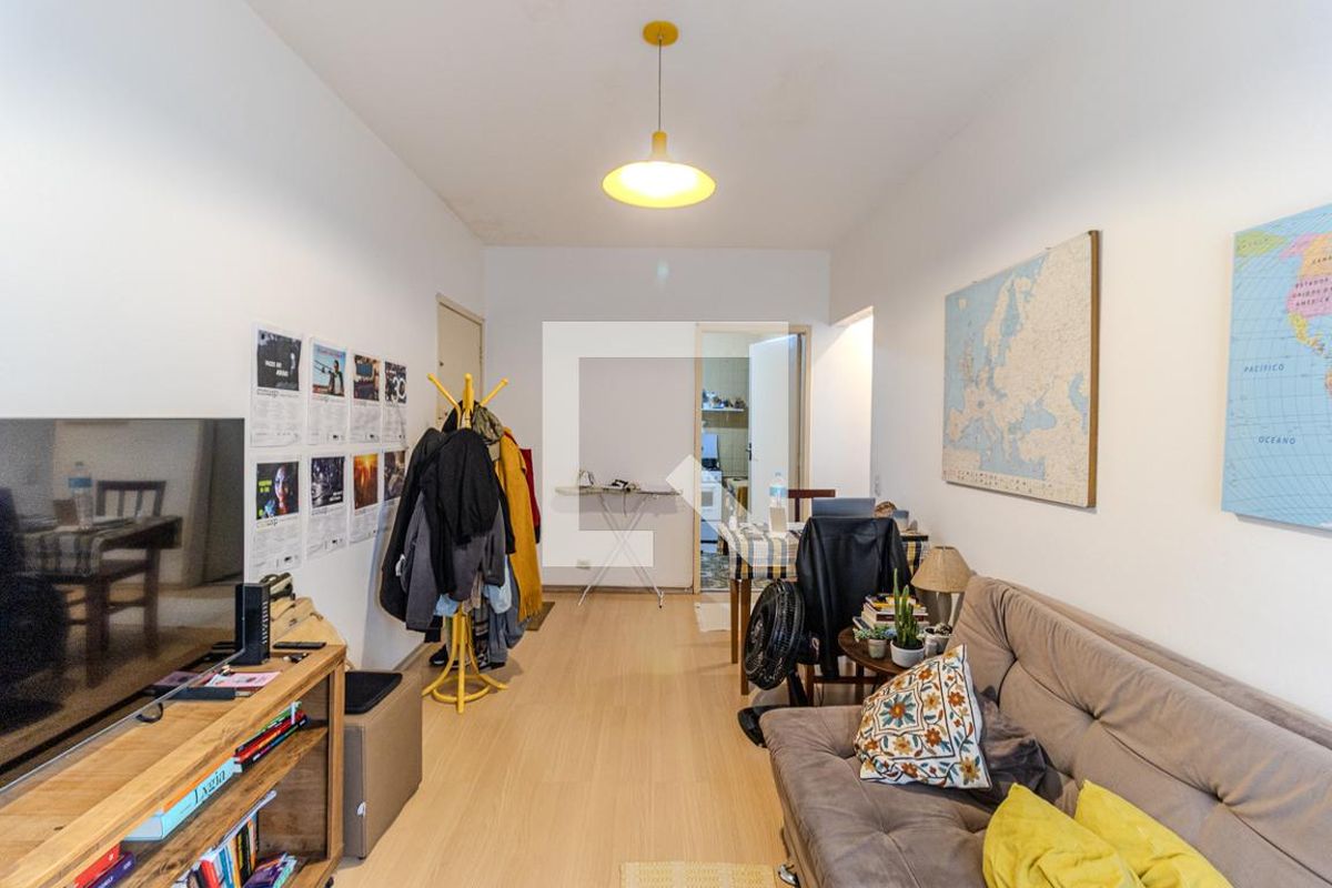 Apartamento, 1 quarto, 57 m² - Foto 10