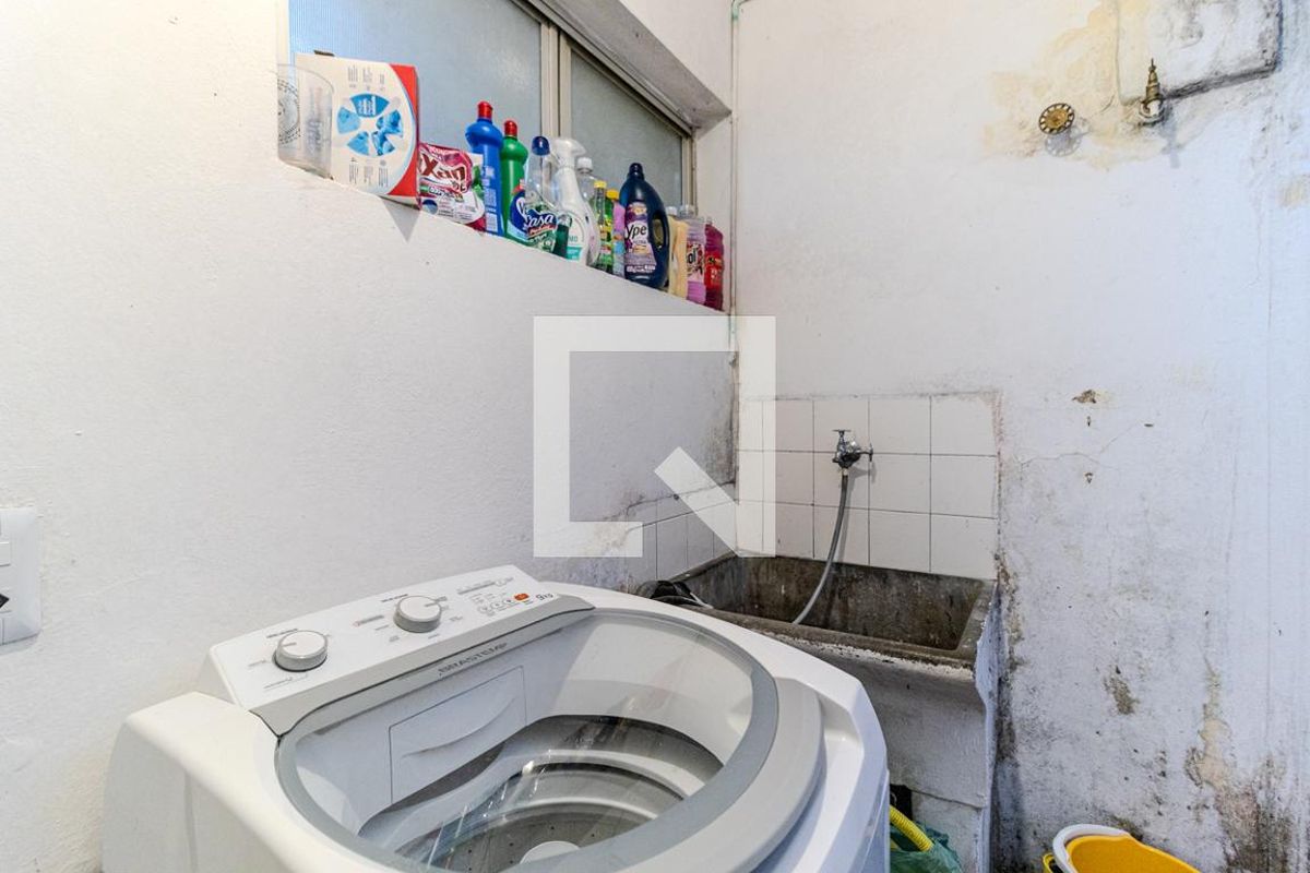Apartamento, 1 quarto, 57 m² - Foto 35