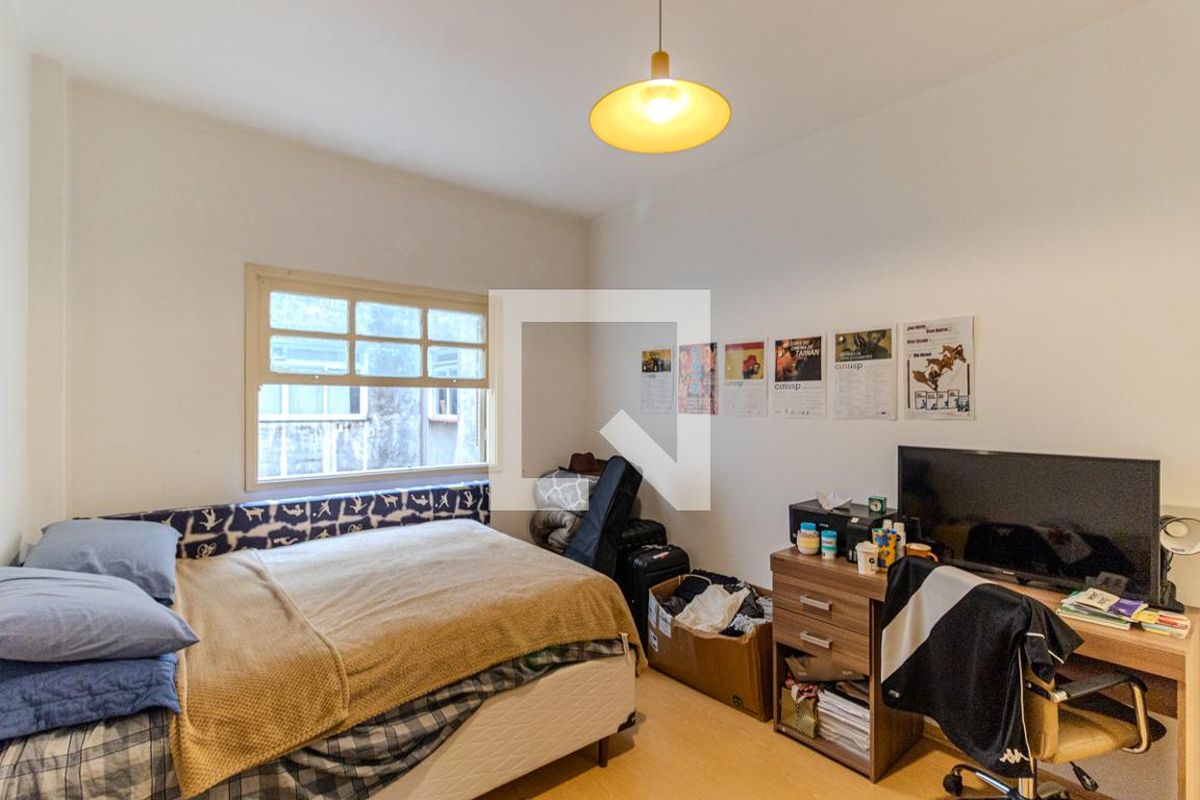 Apartamento, 1 quarto, 57 m² - Foto 14