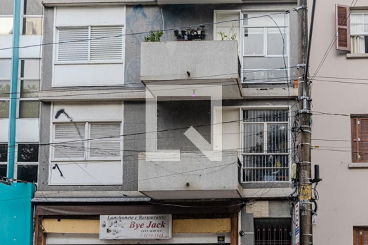 Apartamento, 1 quarto, 57 m² - Foto 39