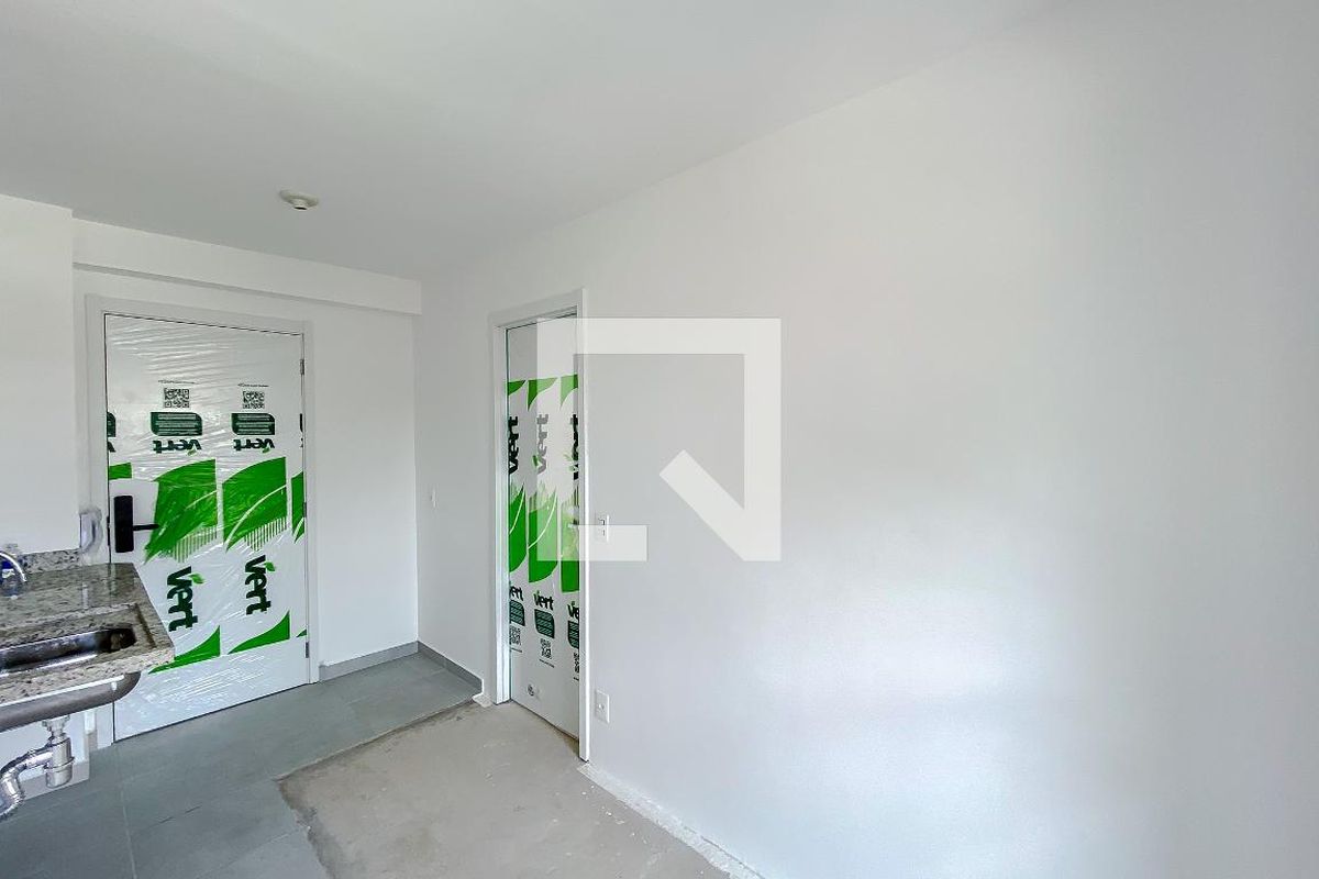 Kitnet-Studio, 27 m² - Foto 8