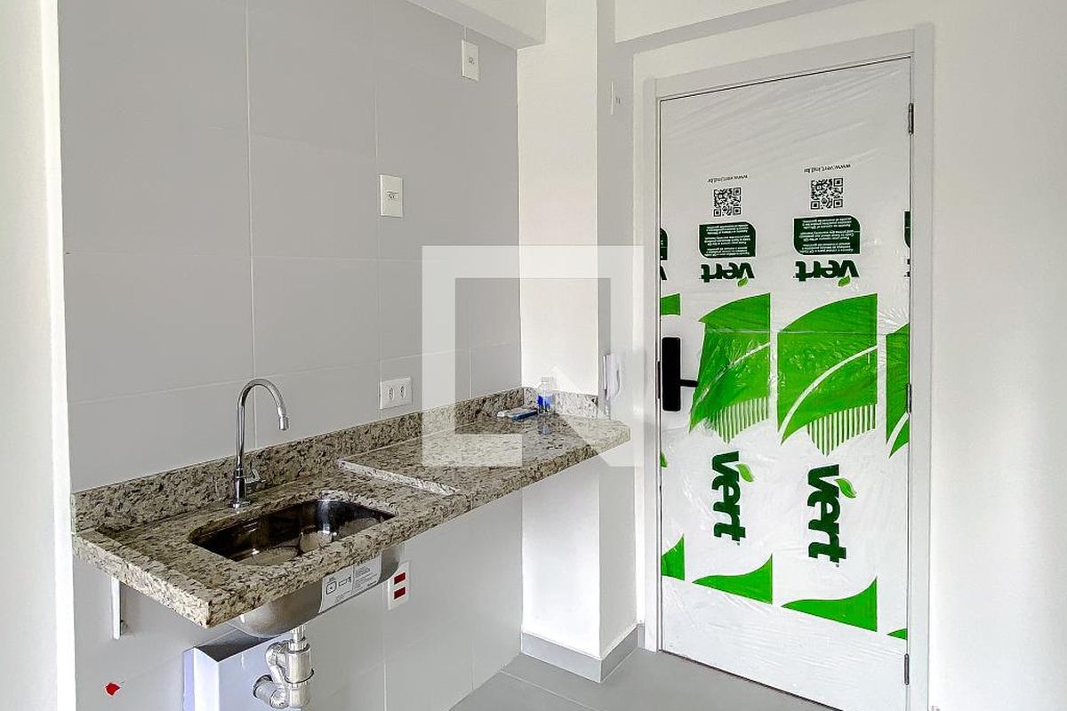 Kitnet-Studio, 27 m² - Foto 42