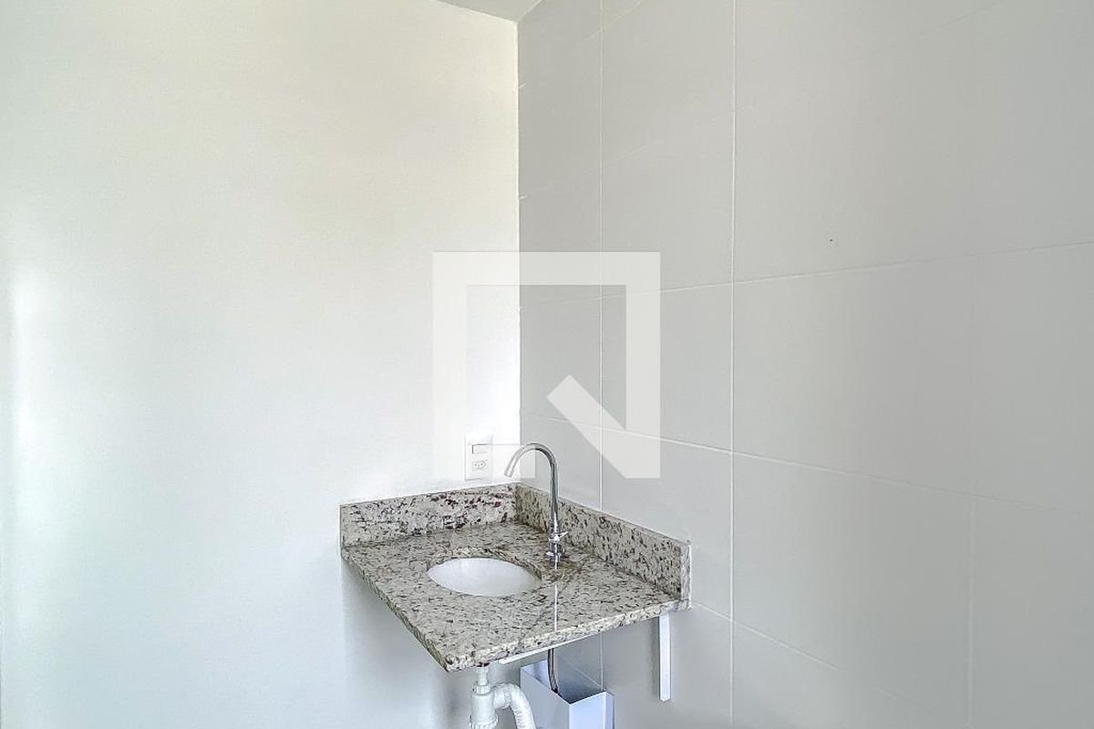 Kitnet-Studio, 27 m² - Foto 36