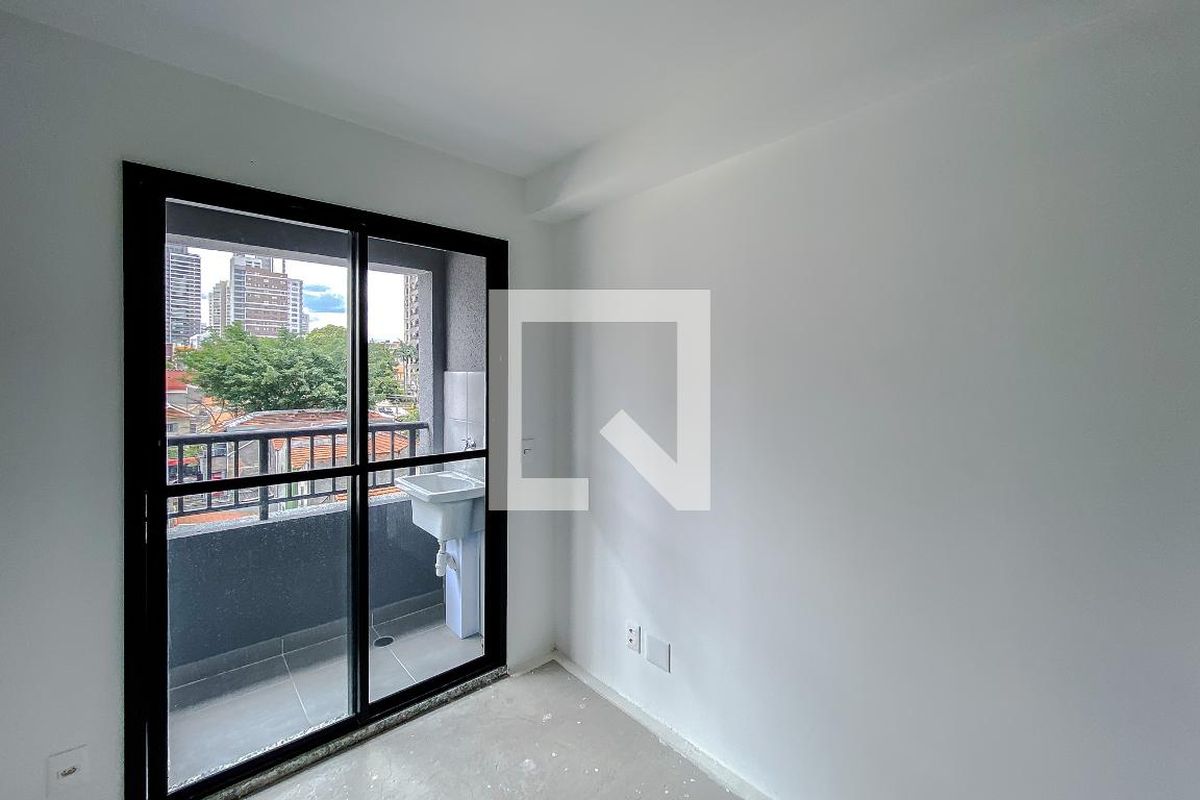 Kitnet-Studio, 27 m² - Foto 4