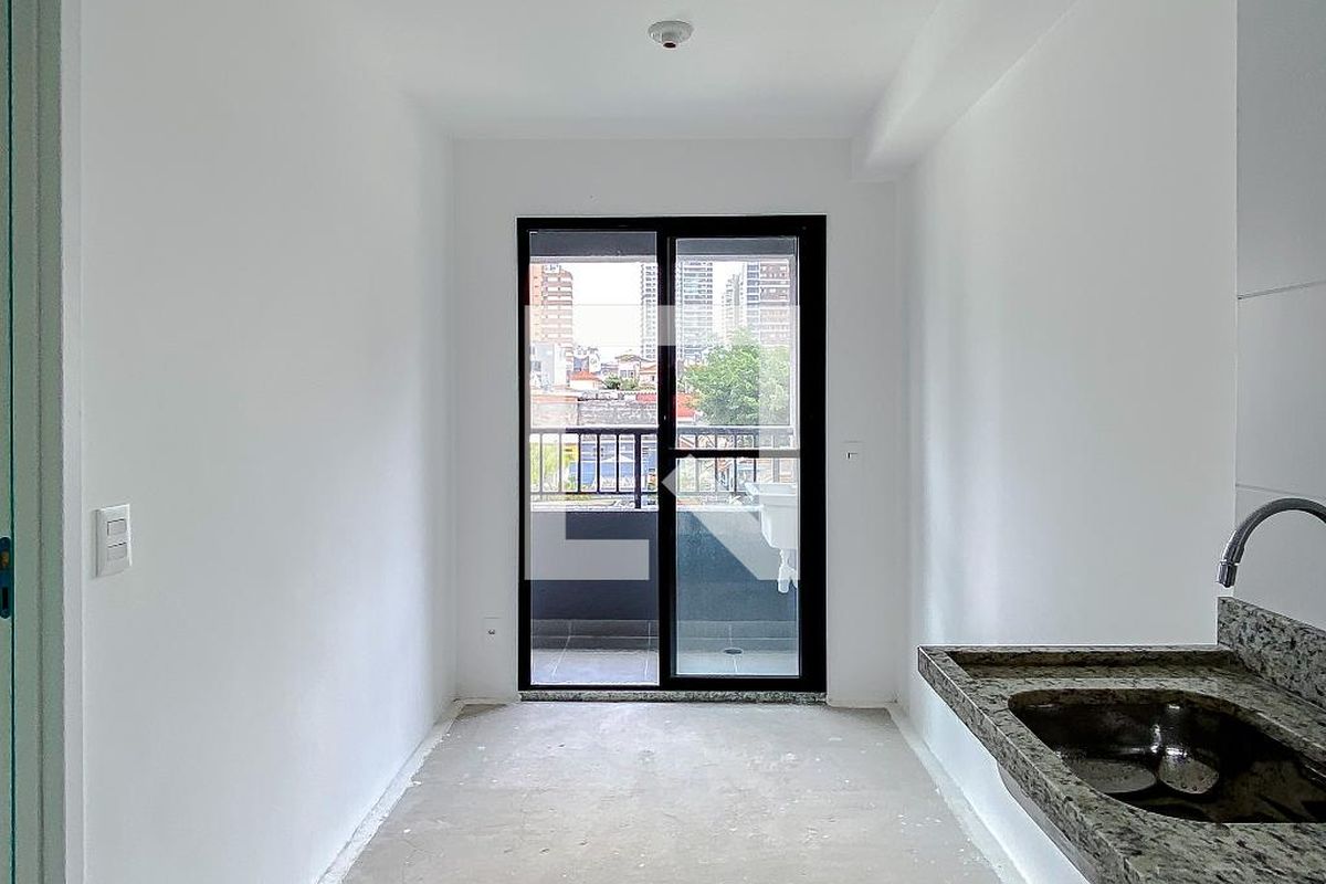 Kitnet-Studio, 27 m² - Foto 48