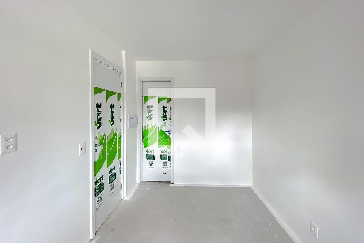 Kitnet-Studio, 27 m² - Foto 30