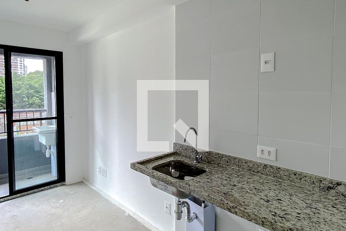 Kitnet-Studio, 27 m² - Foto 46