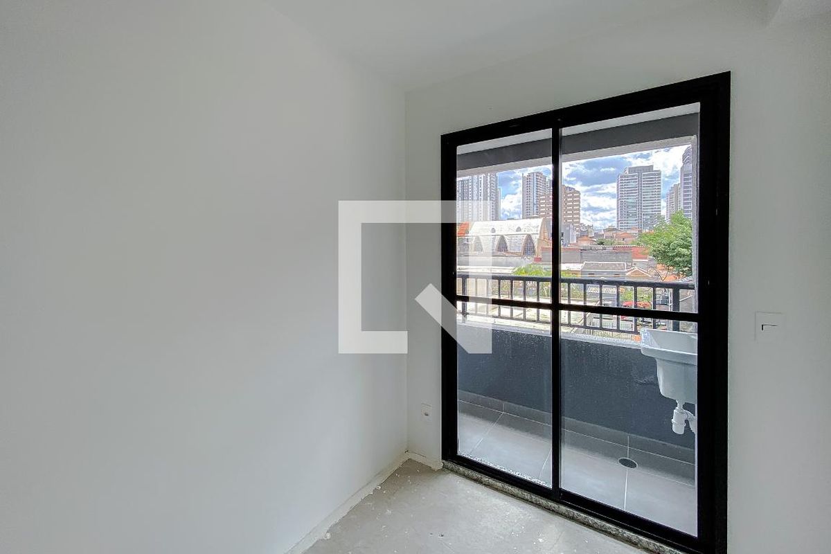 Kitnet-Studio, 27 m² - Foto 6