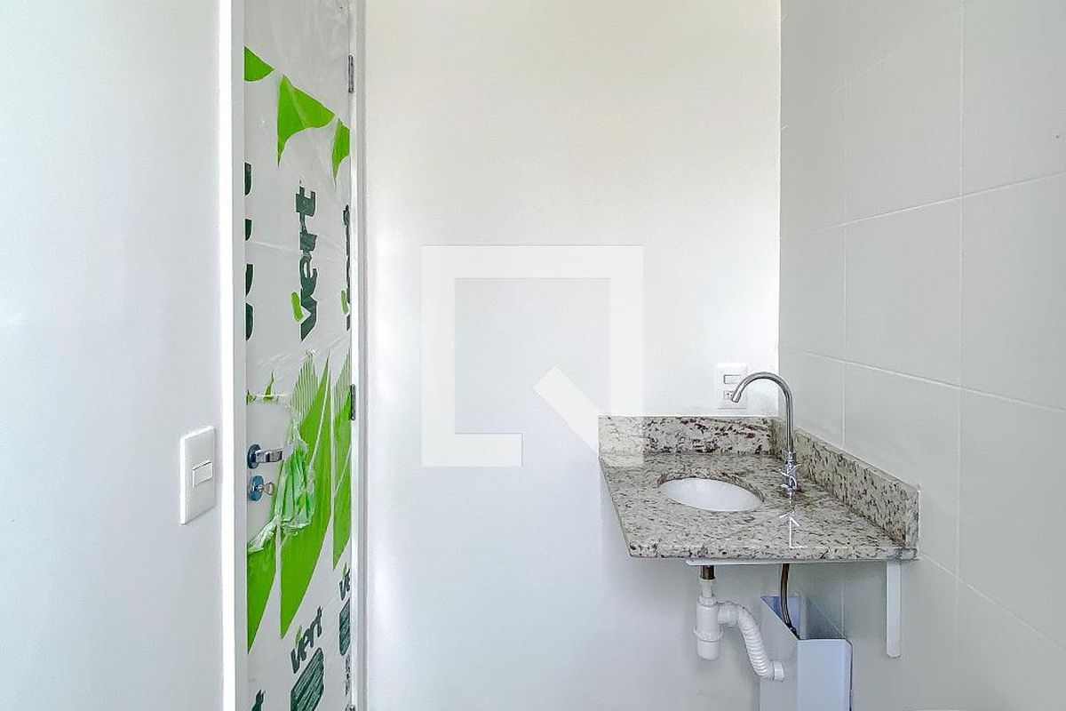 Kitnet-Studio, 27 m² - Foto 38