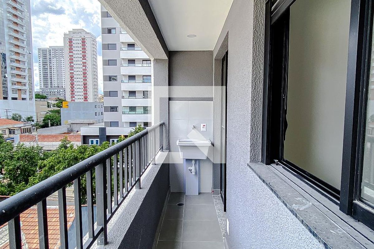 Kitnet-Studio, 27 m² - Foto 16