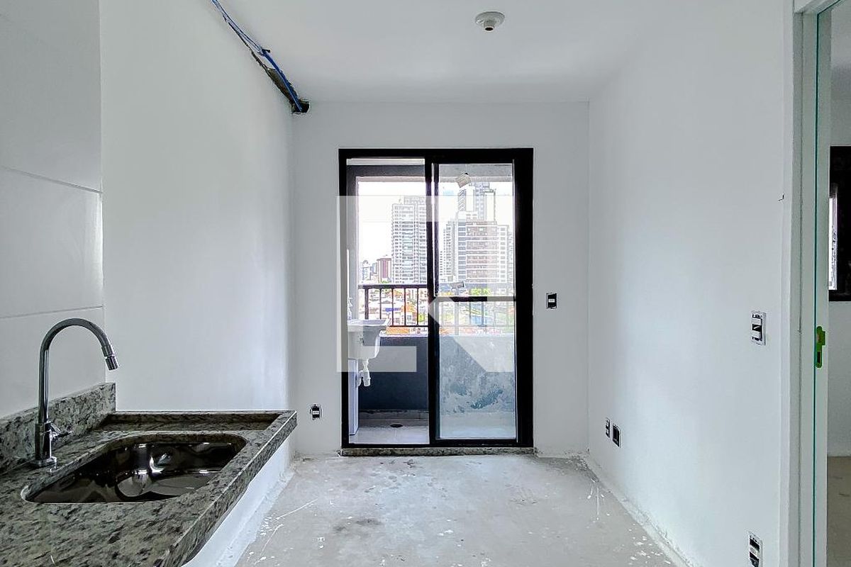 Kitnet-Studio, 25 m² - Foto 52