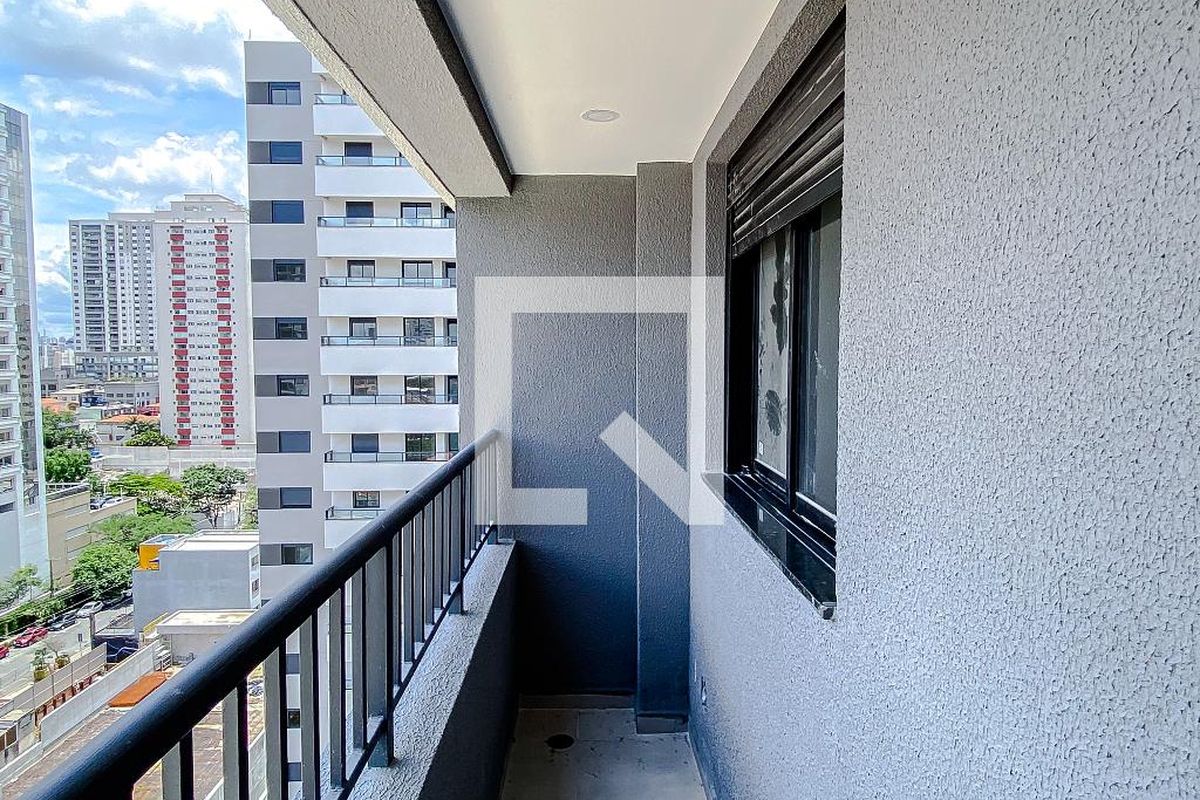 Kitnet-Studio, 25 m² - Foto 14