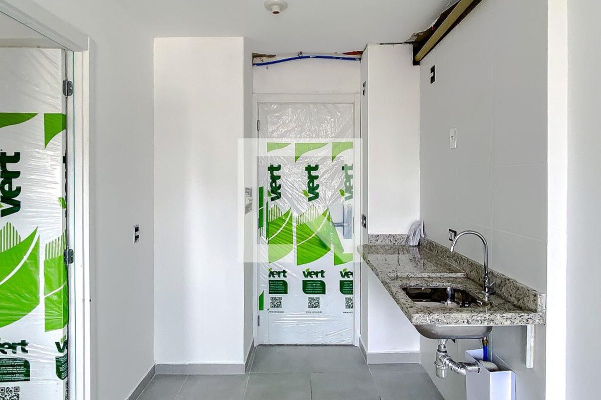 Kitnet-Studio, 25 m² - Foto 46