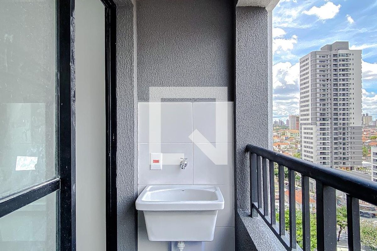 Kitnet-Studio, 25 m² - Foto 20