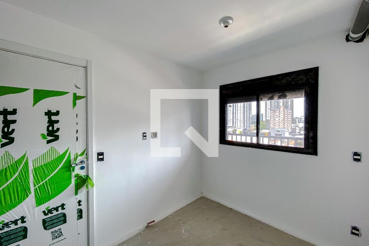 Kitnet-Studio, 25 m² - Foto 28
