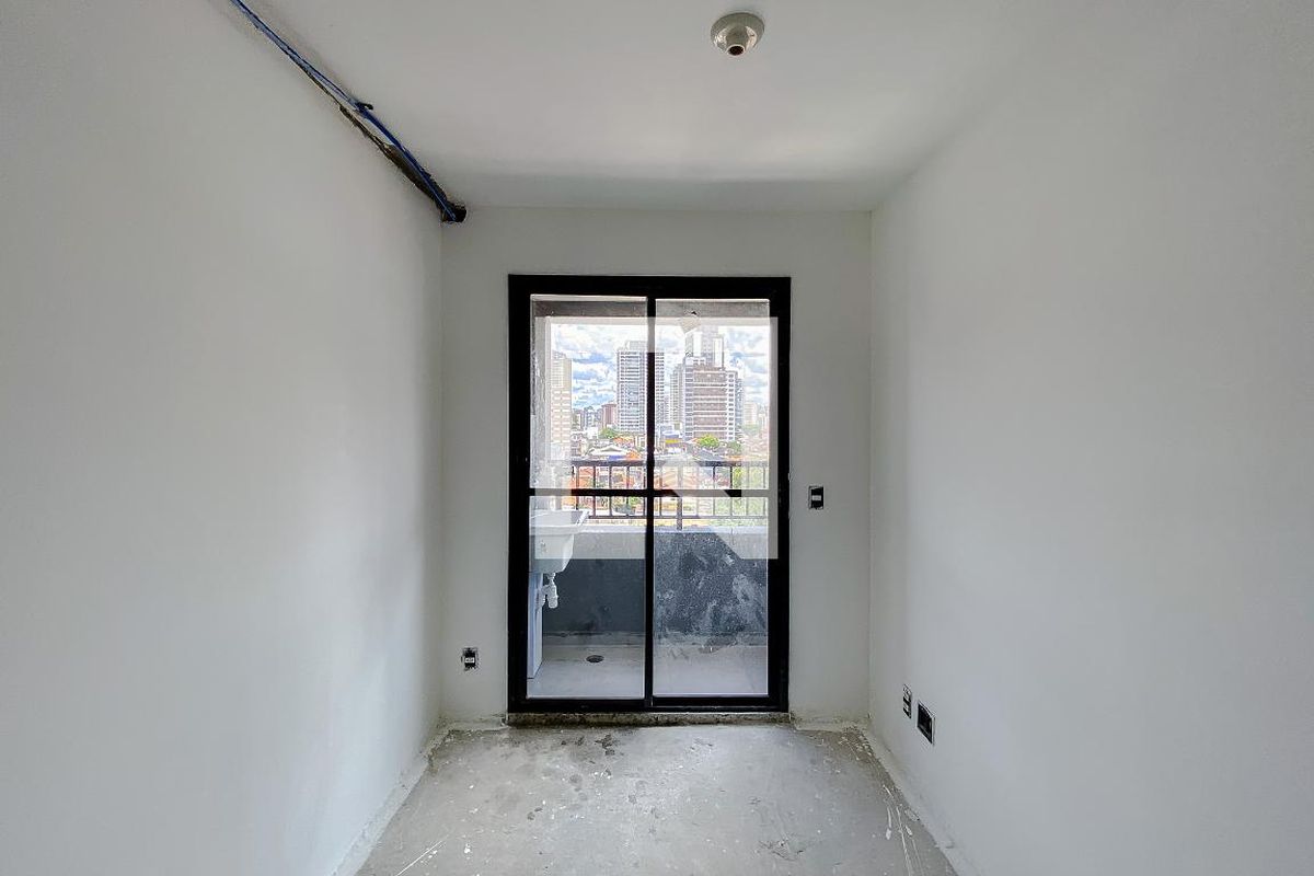 Kitnet-Studio, 25 m² - Foto 2