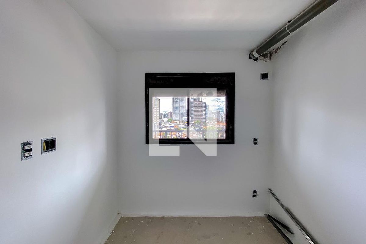 Kitnet-Studio, 25 m² - Foto 26