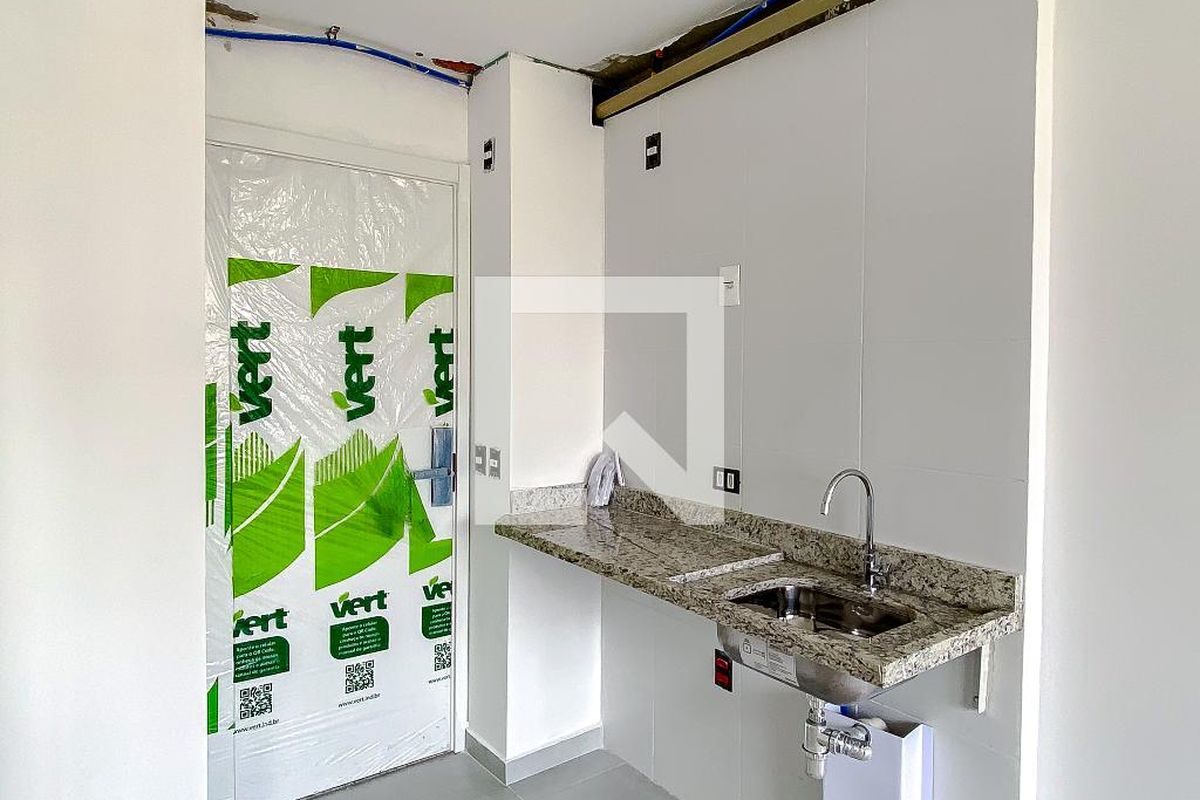 Kitnet-Studio, 25 m² - Foto 44