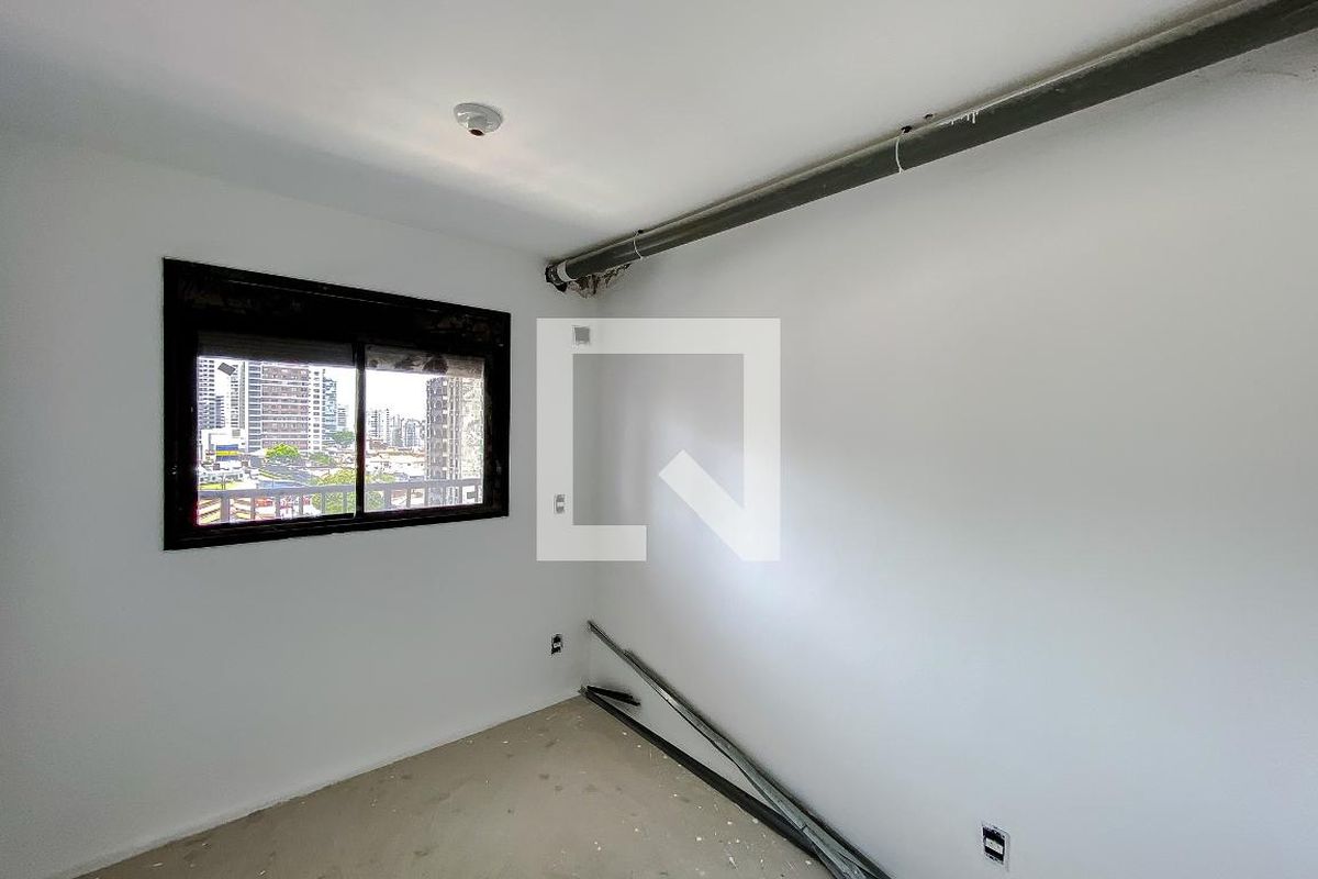 Kitnet-Studio, 25 m² - Foto 24