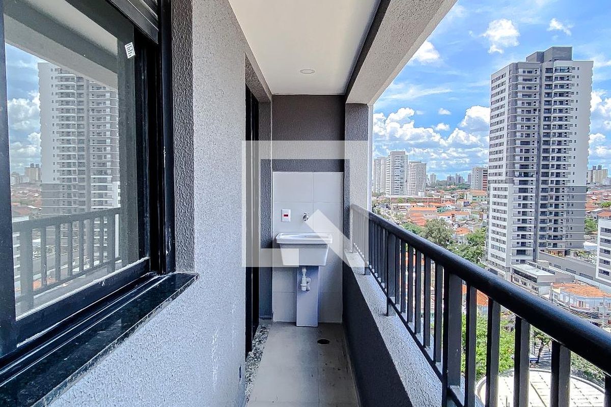 Kitnet-Studio, 25 m² - Foto 18