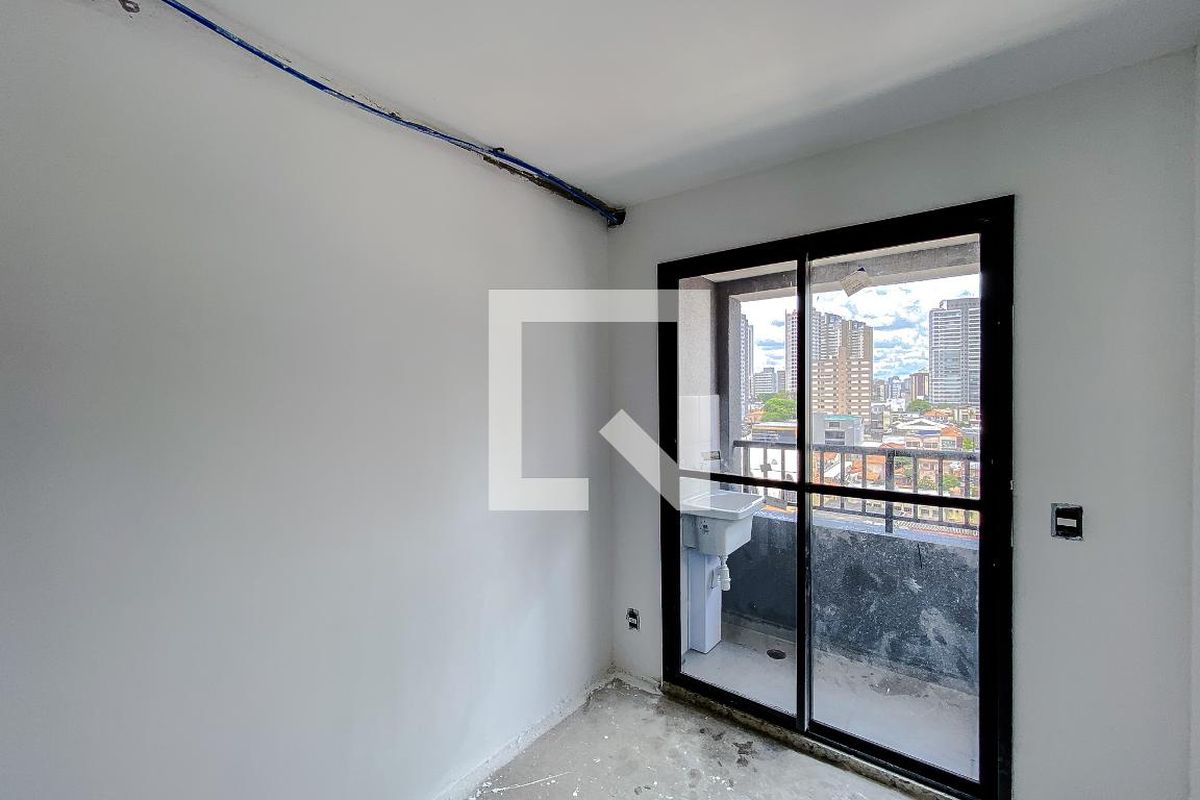 Kitnet-Studio, 25 m² - Foto 4