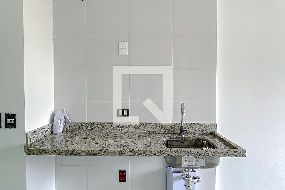 Kitnet-Studio, 25 m² - Foto 48