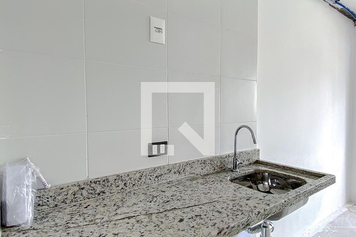 Kitnet-Studio, 25 m² - Foto 50