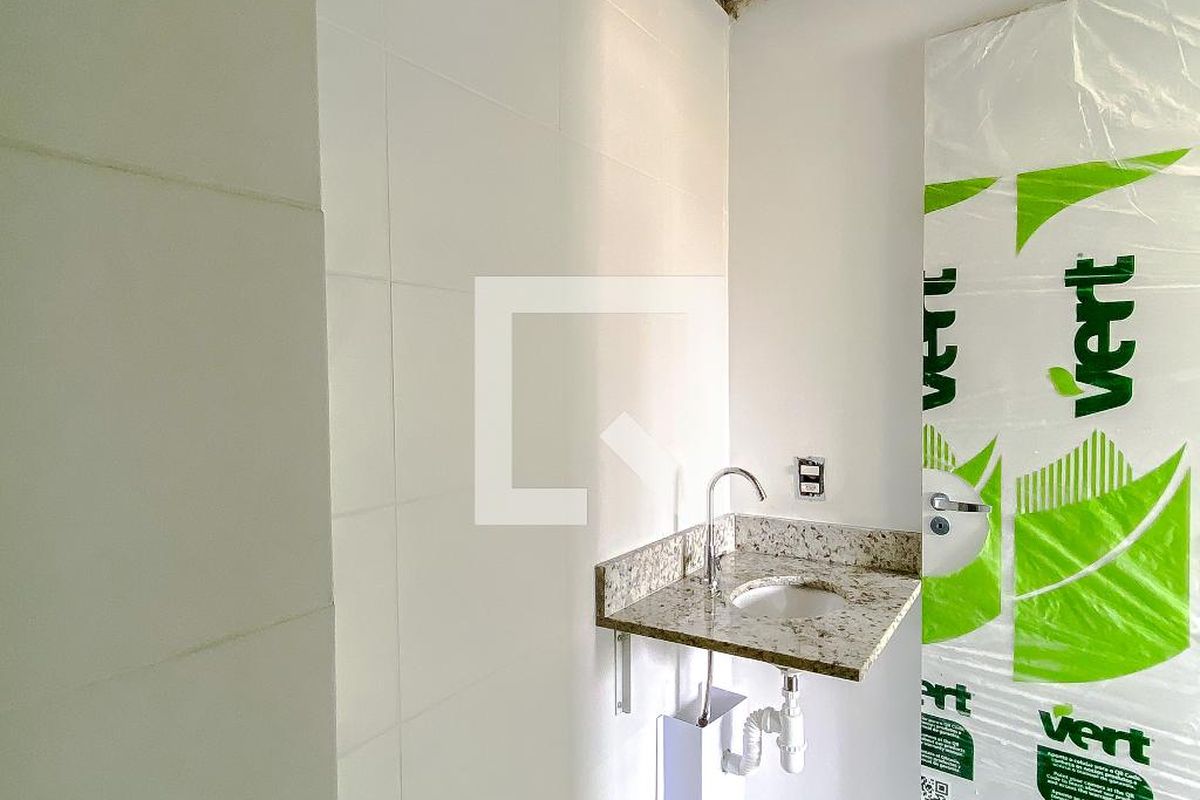 Kitnet-Studio, 25 m² - Foto 38