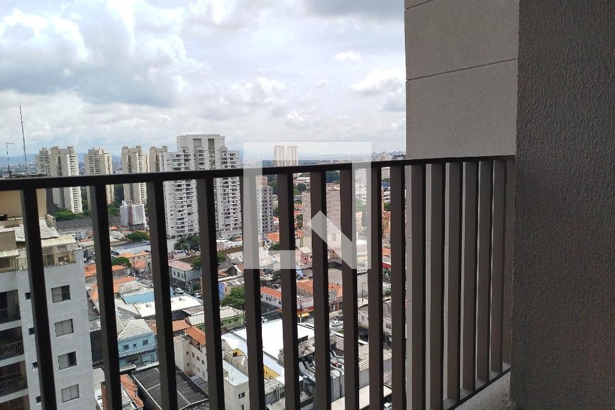 Apartamento, 2 quartos, 48 m² - Foto 38