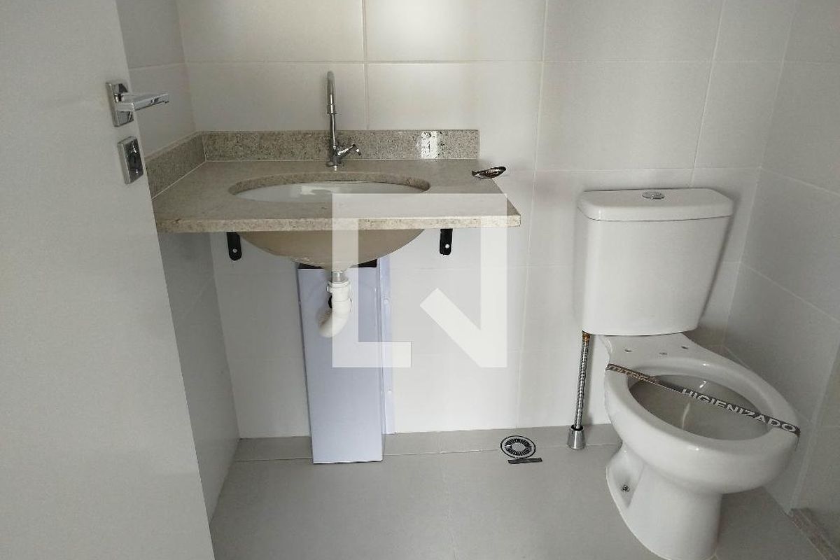 Apartamento, 2 quartos, 48 m² - Foto 28