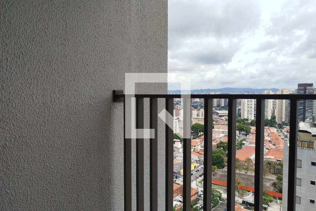 Apartamento, 2 quartos, 48 m² - Foto 40