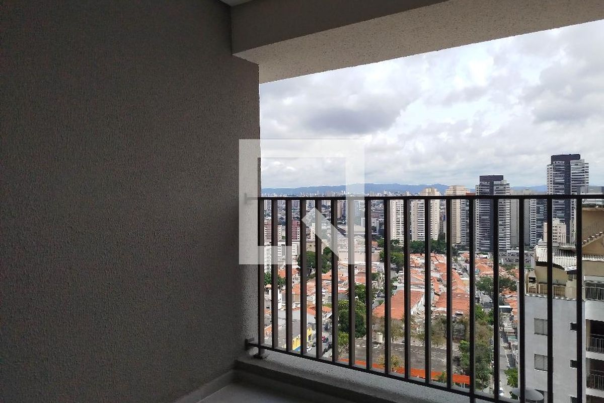 Apartamento, 2 quartos, 48 m² - Foto 48