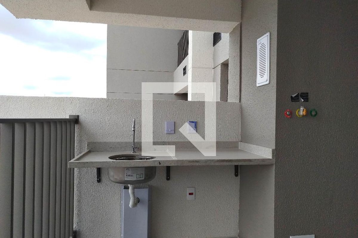 Apartamento, 2 quartos, 48 m² - Foto 52