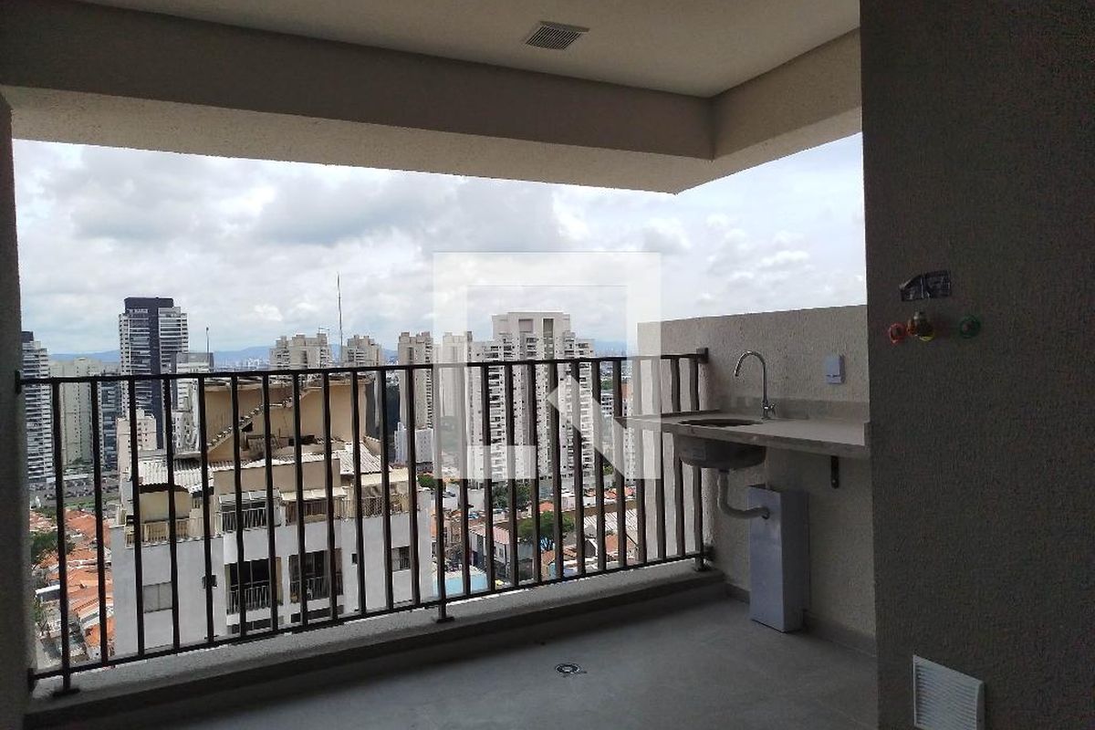 Apartamento, 2 quartos, 48 m² - Foto 46