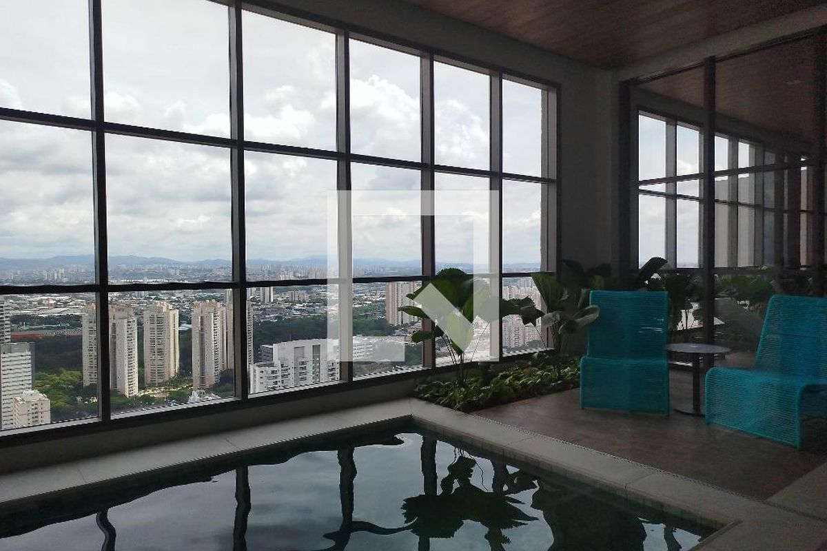 Apartamento, 2 quartos, 48 m² - Foto 62