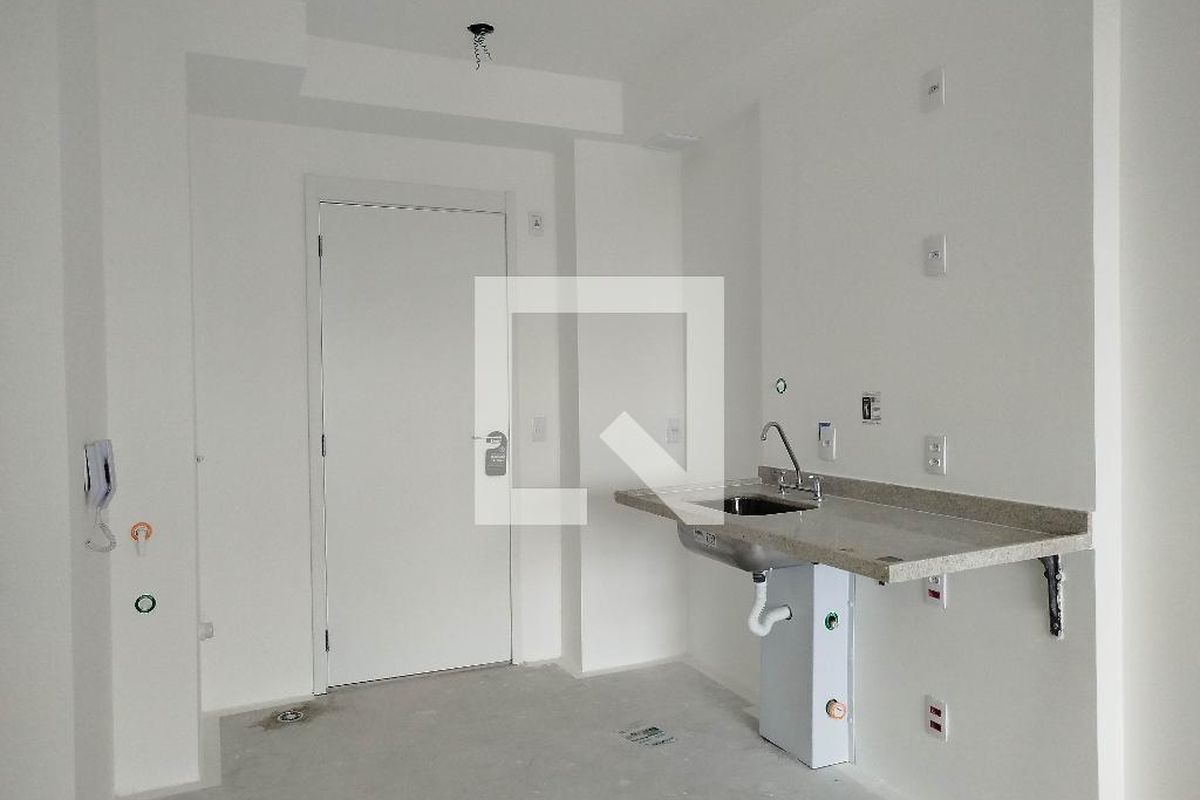 Apartamento, 2 quartos, 48 m² - Foto 6