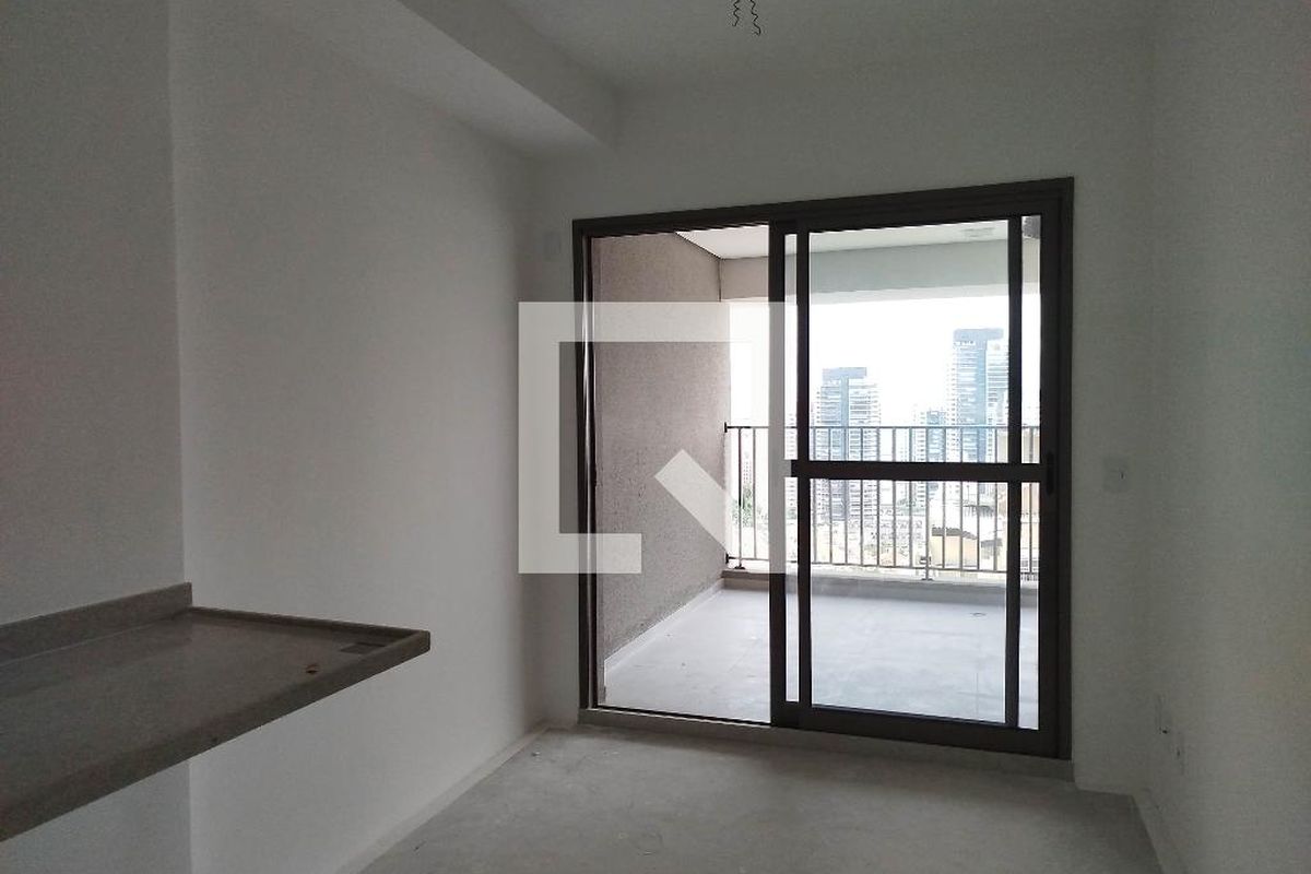 Apartamento, 2 quartos, 48 m² - Foto 4