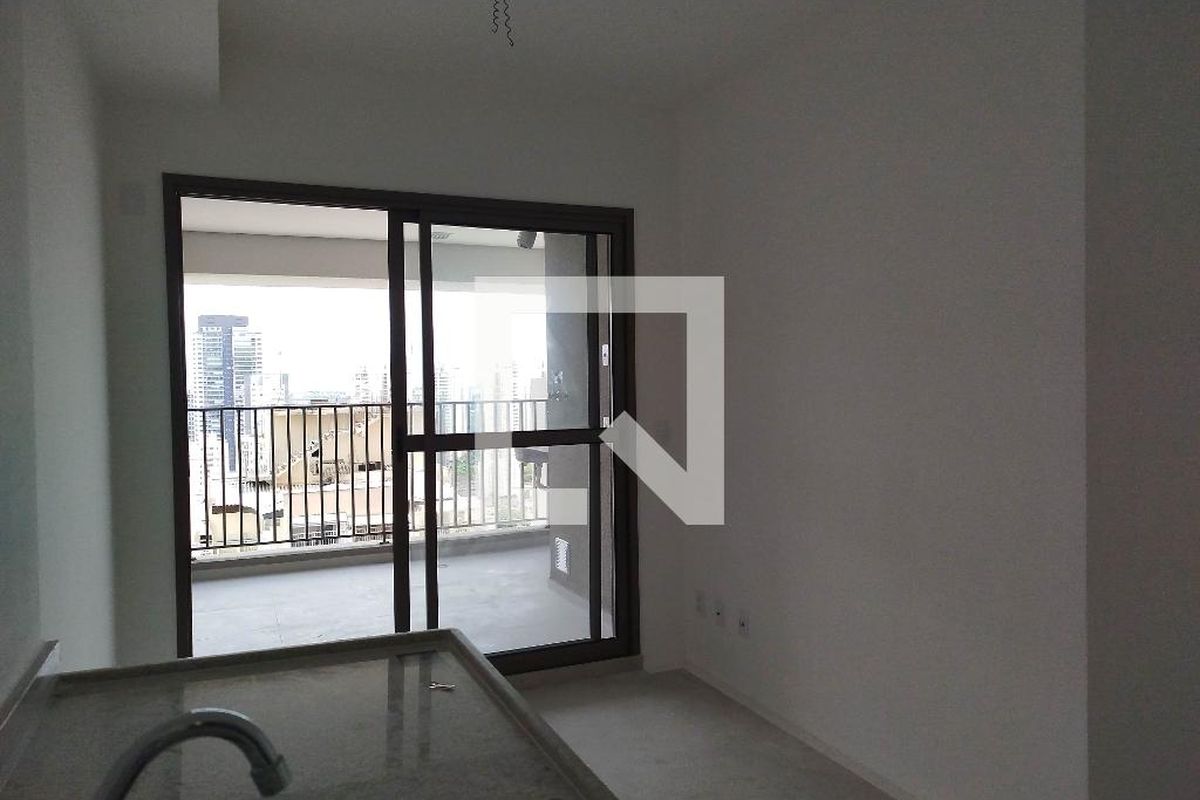 Apartamento, 2 quartos, 48 m² - Foto 2