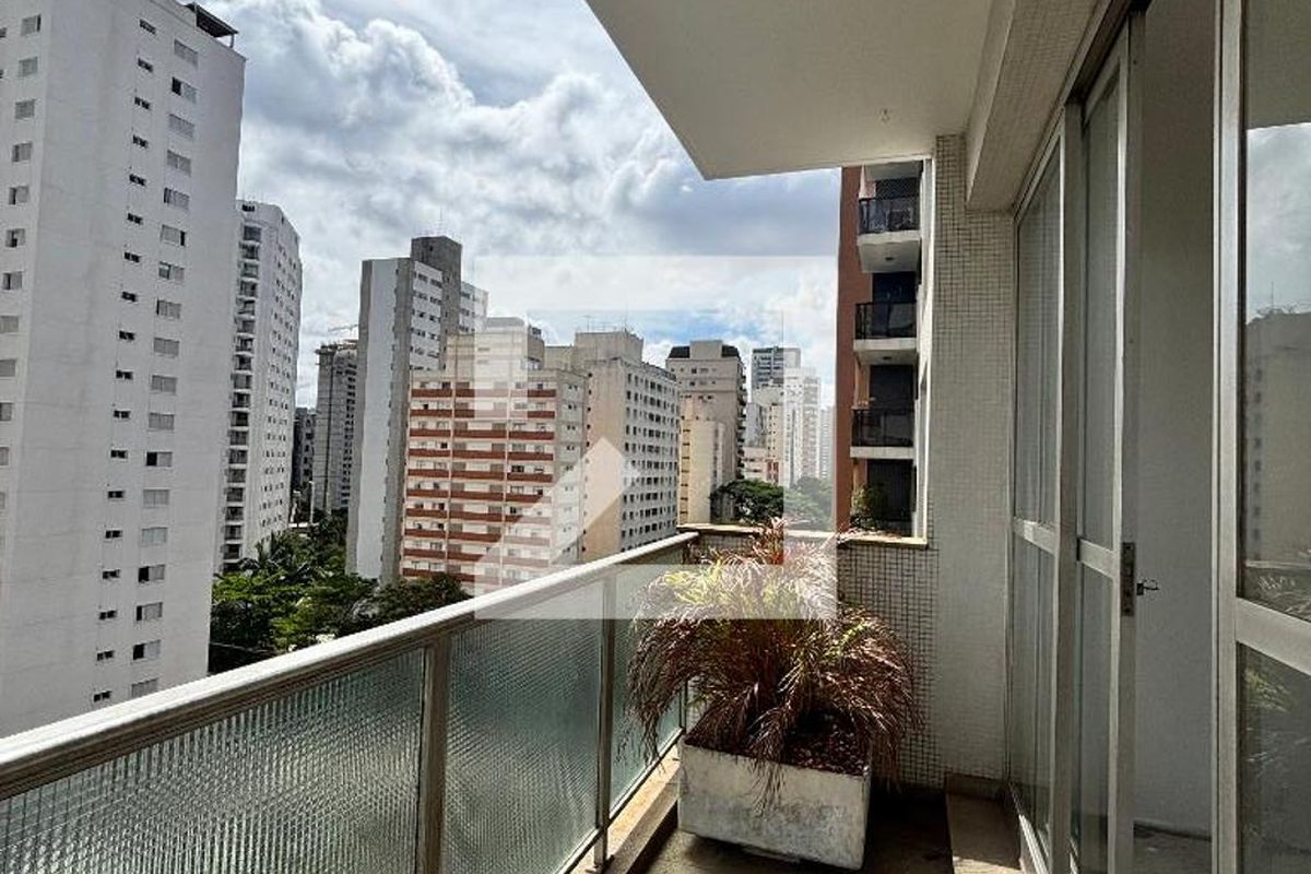 Apartamento, 3 quartos, 145 m² - Foto 6