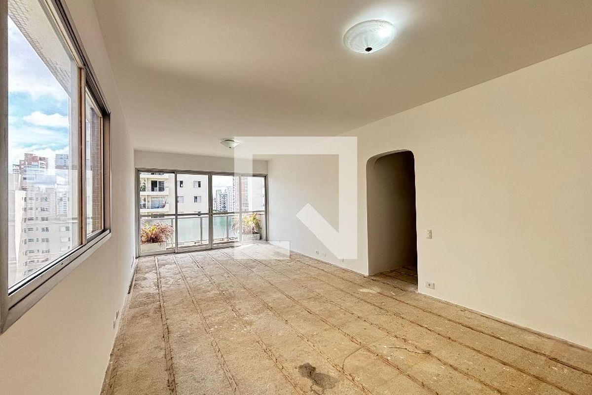 Apartamento, 3 quartos, 145 m² - Foto 2