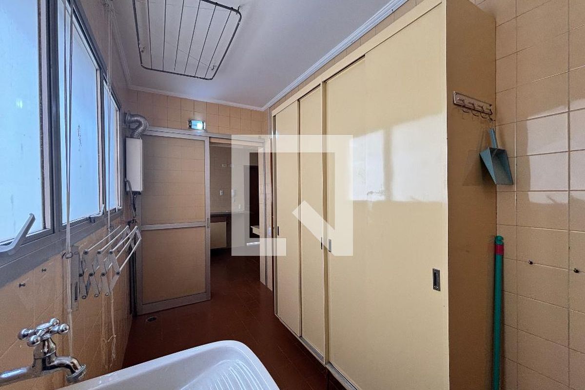 Apartamento, 3 quartos, 145 m² - Foto 41