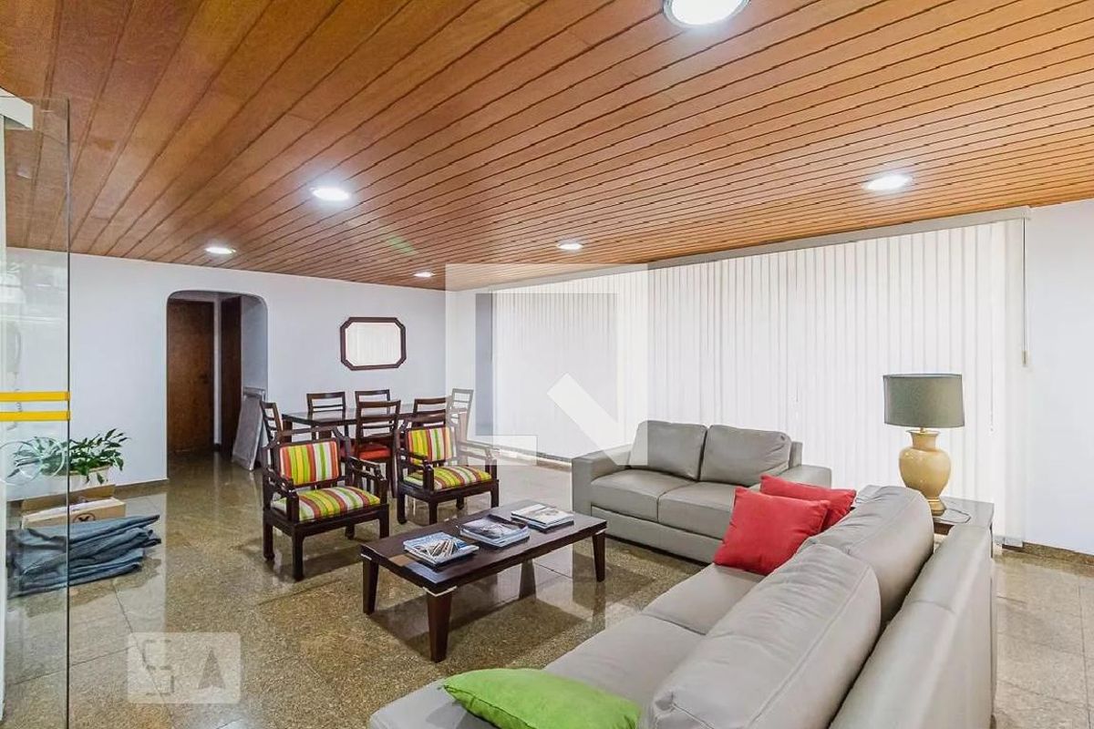 Apartamento, 3 quartos, 145 m² - Foto 43